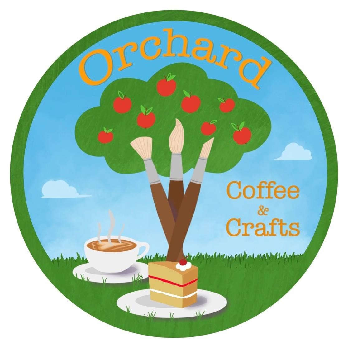 11Orchard Coffee logo