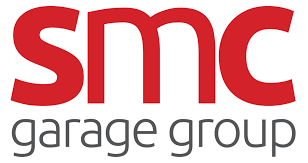 11SMC garage group logo