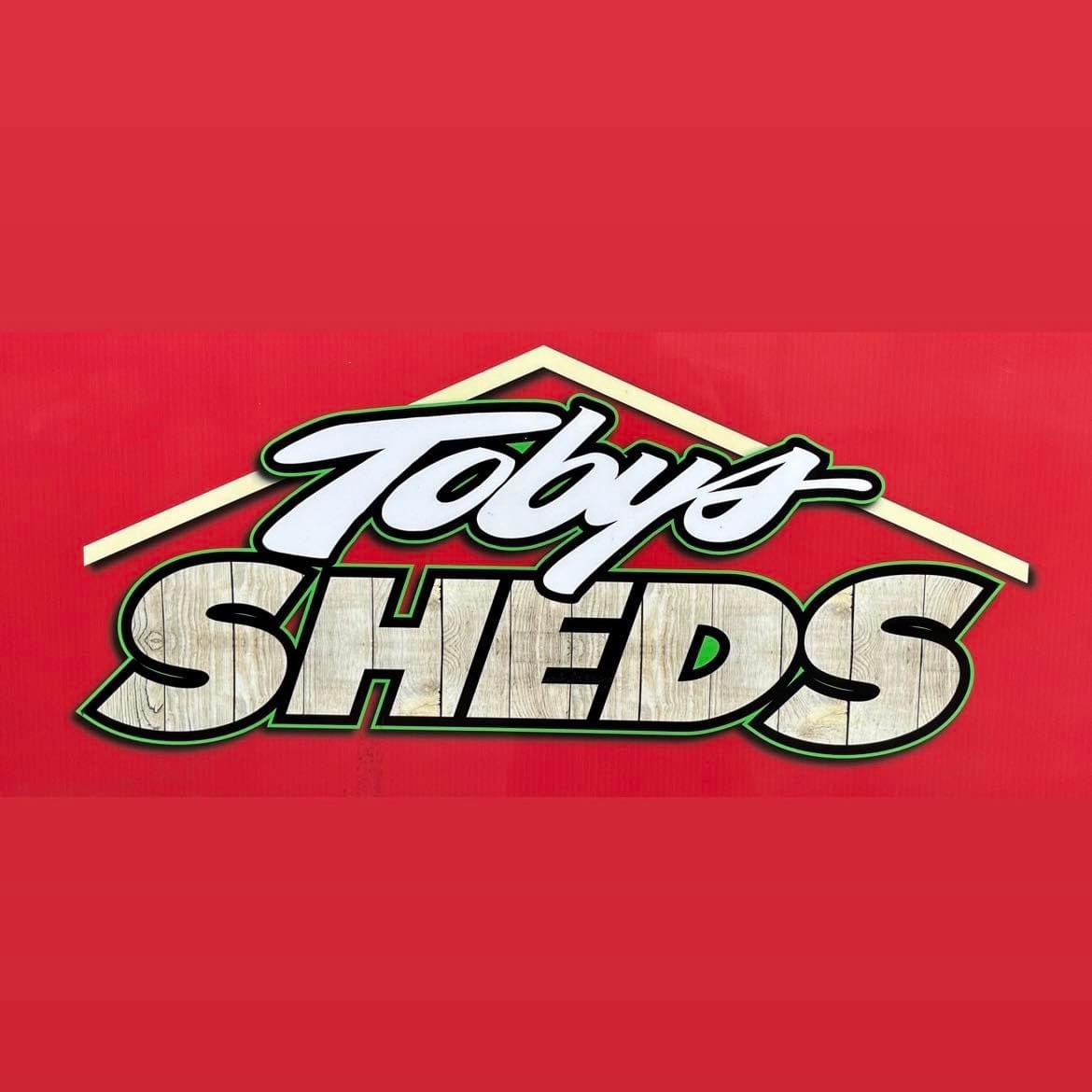 11Toby Sheds